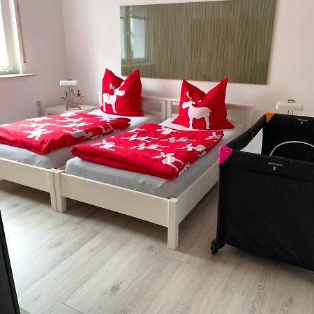 Arche Noah Reilingen Near Hockenheim And Walldorf Экстерьер фото